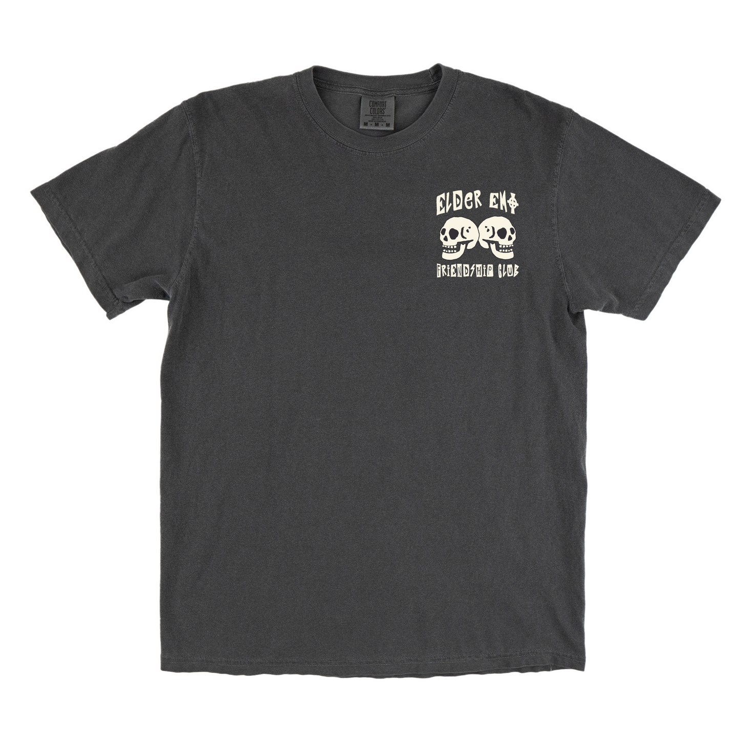 FRIENDSHIP CLUB TEE