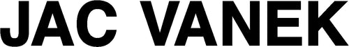 Jac Vanek logo