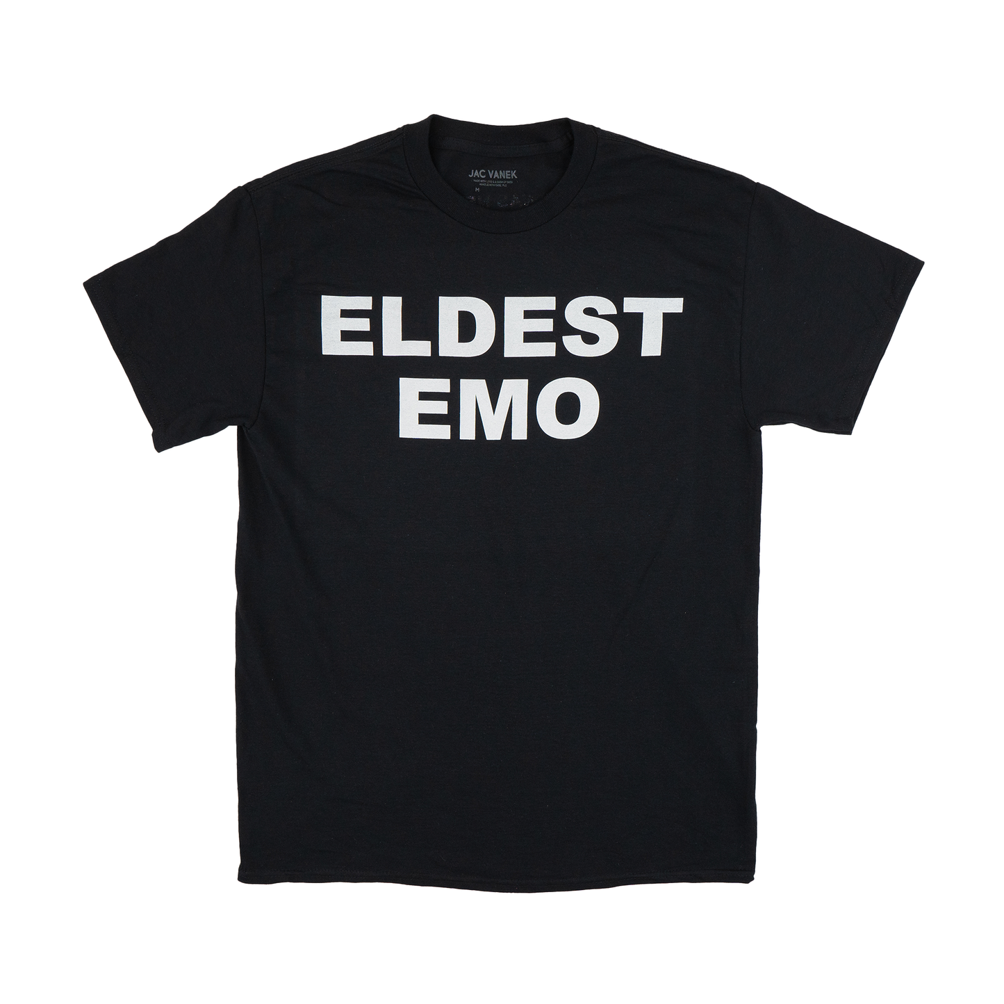 Eldest Emo Tee