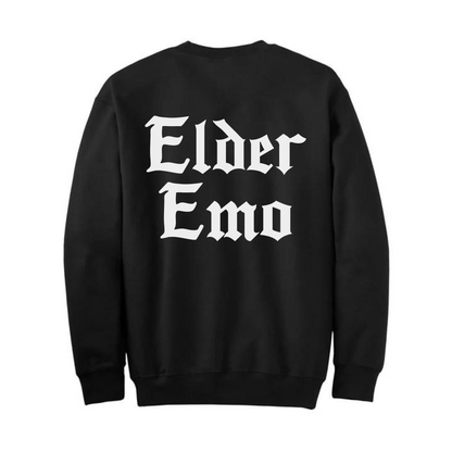 GOTH SWEATSHIRT