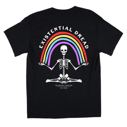 EXISTENTIAL DREAD TEE