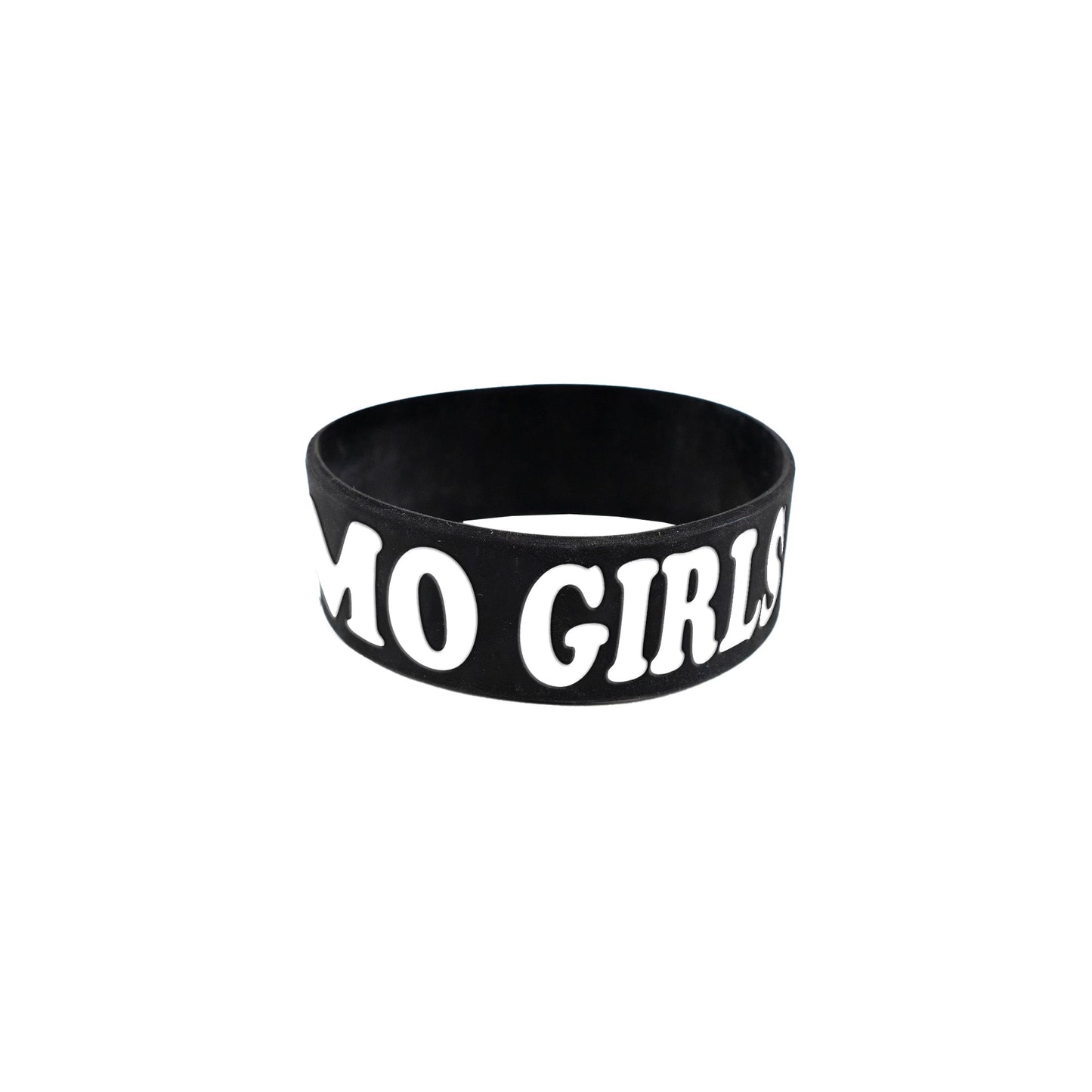 I HEART EMO GIRLS BRACELET