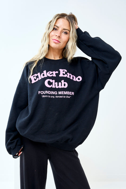 Elder Emo Club 